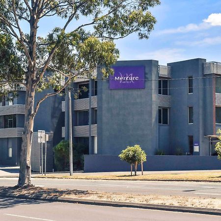 Mercure North Melbourne Ngoại thất bức ảnh