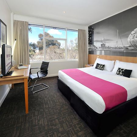 Mercure North Melbourne Ngoại thất bức ảnh