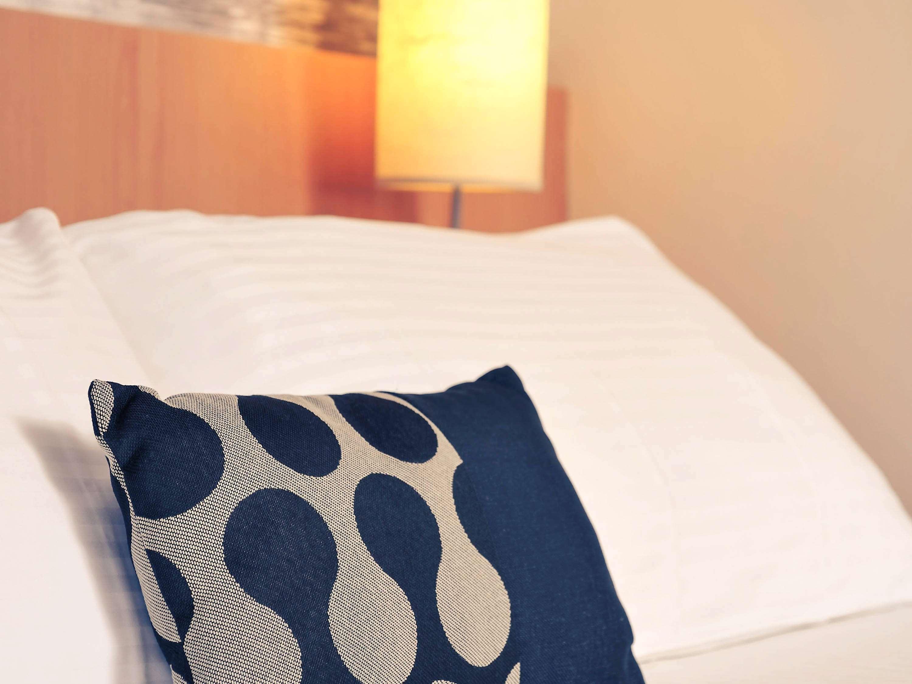 Mercure North Melbourne Ngoại thất bức ảnh