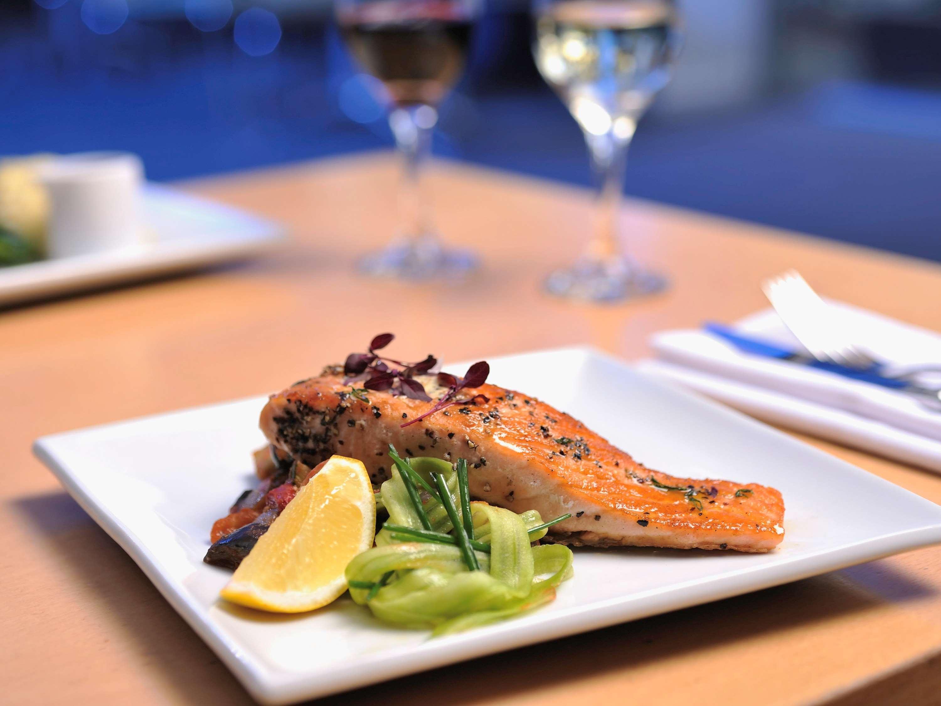 Mercure North Melbourne Ngoại thất bức ảnh