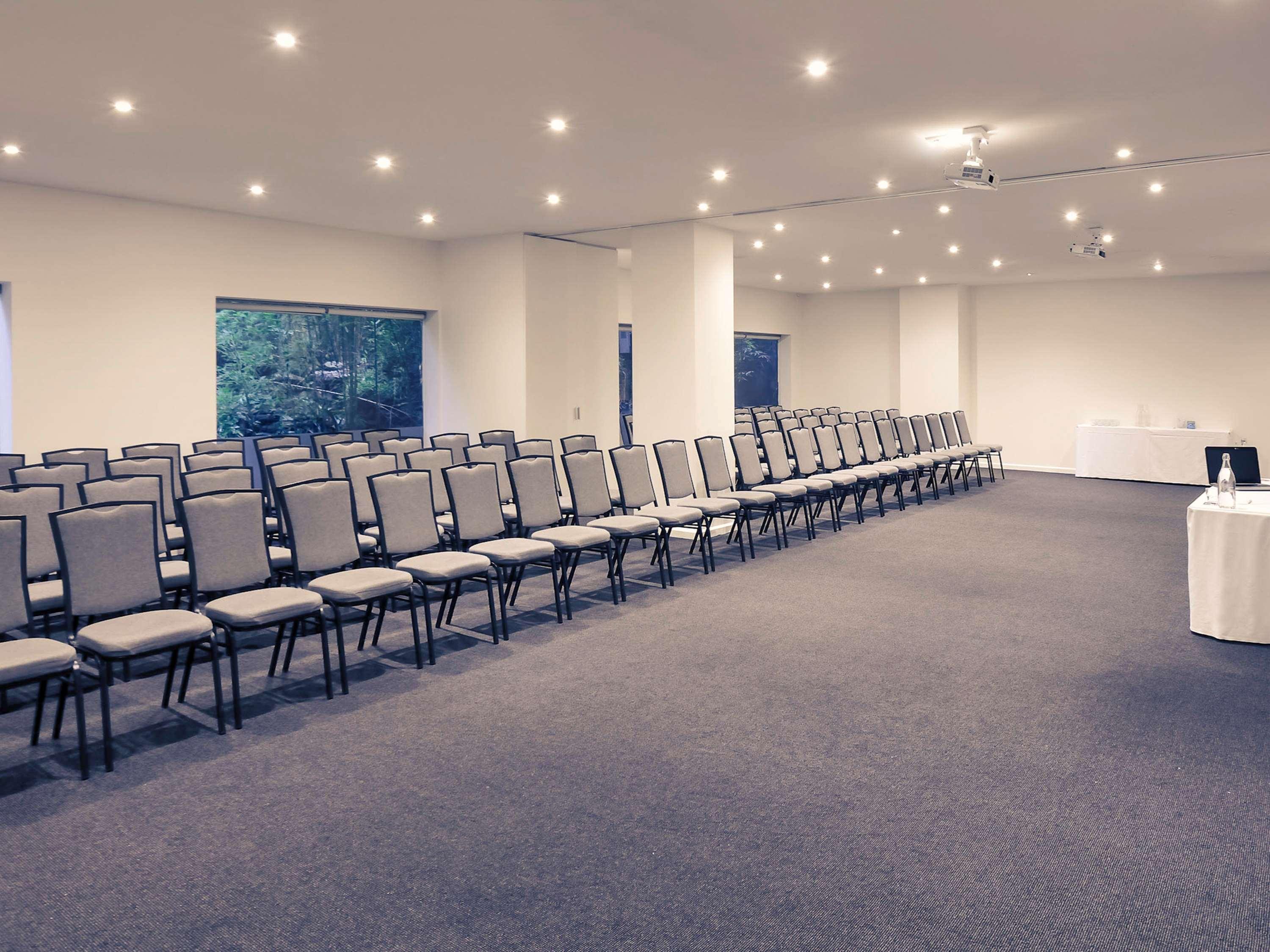 Mercure North Melbourne Ngoại thất bức ảnh