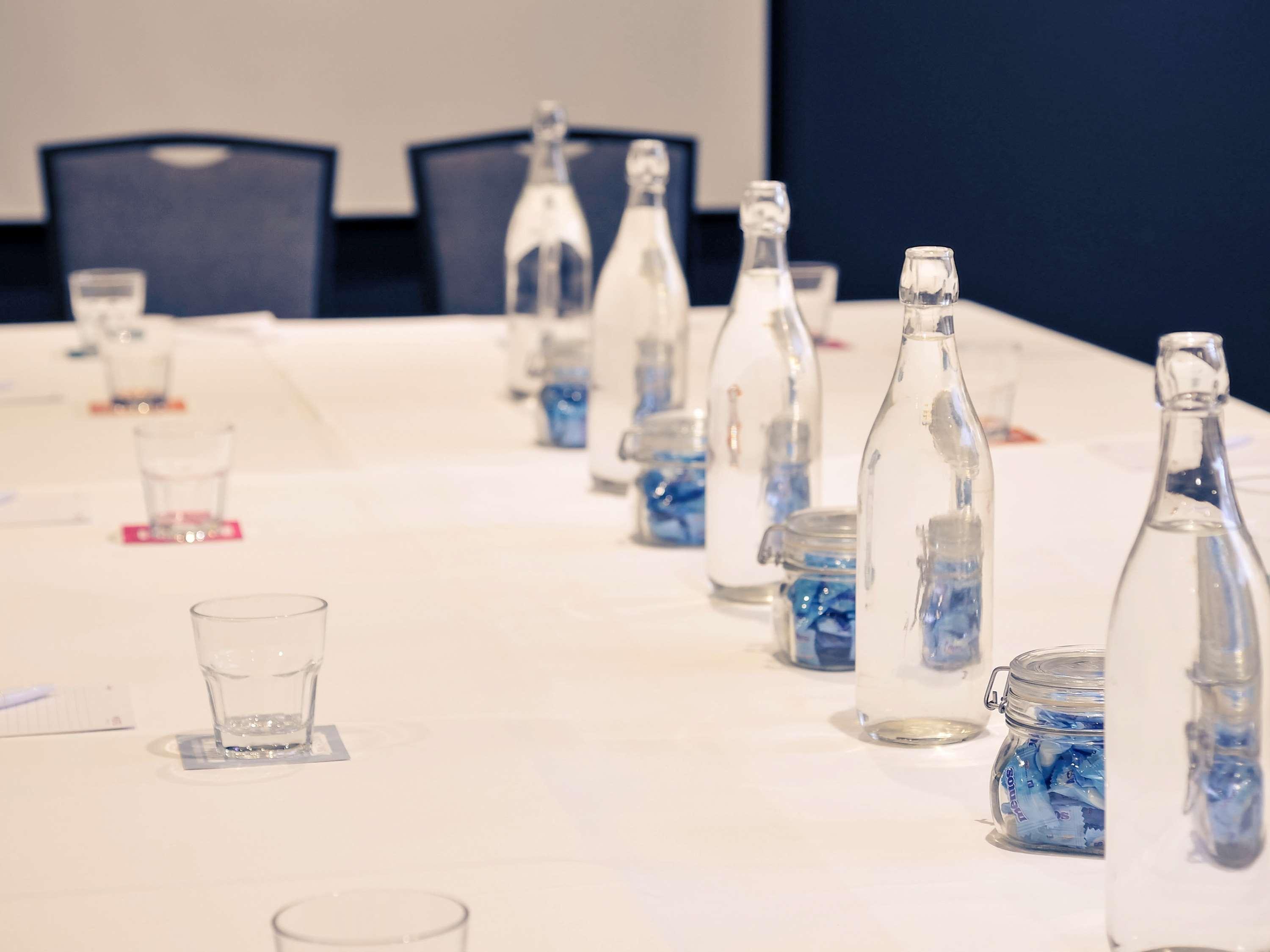 Mercure North Melbourne Ngoại thất bức ảnh