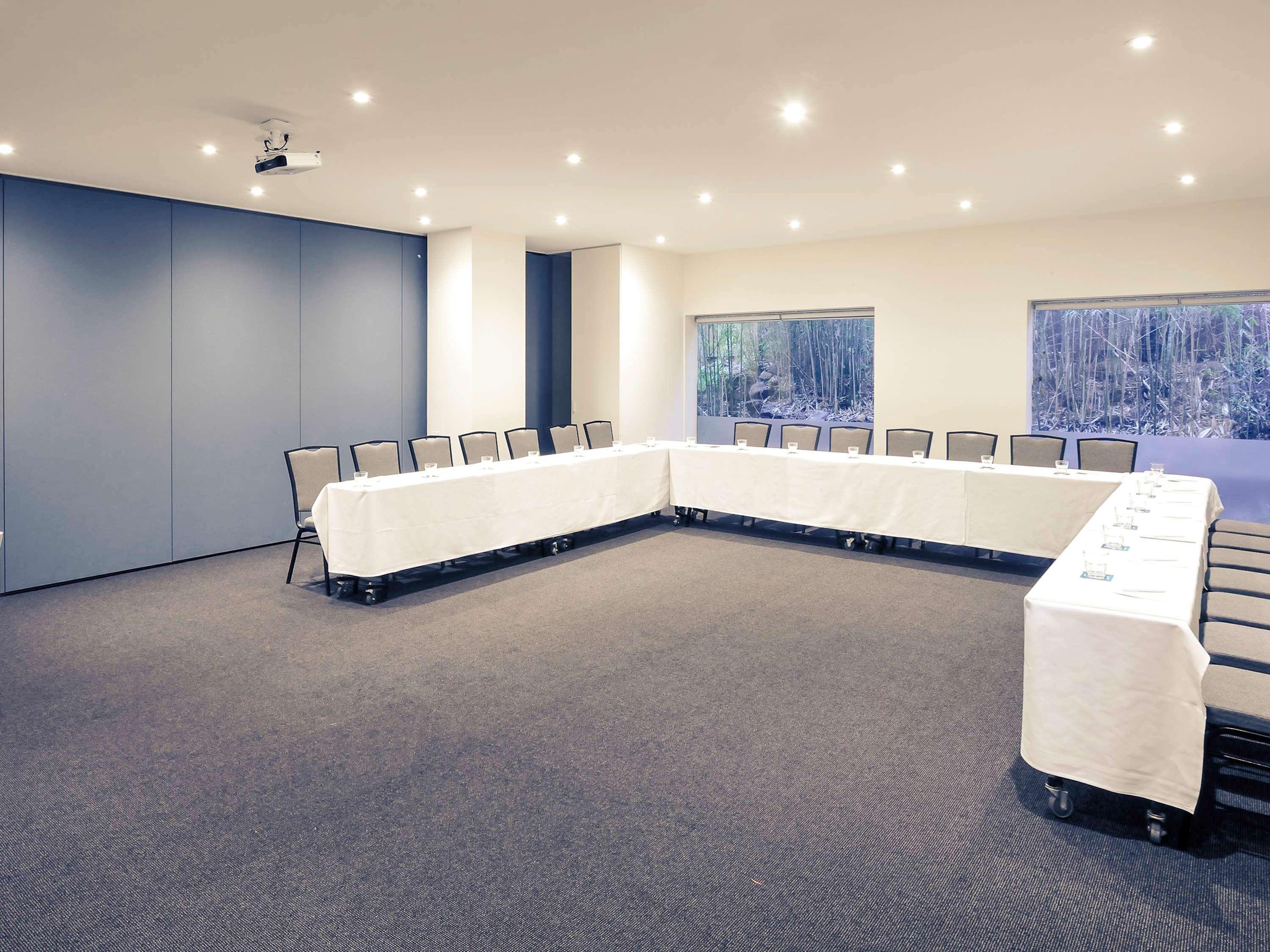 Mercure North Melbourne Ngoại thất bức ảnh