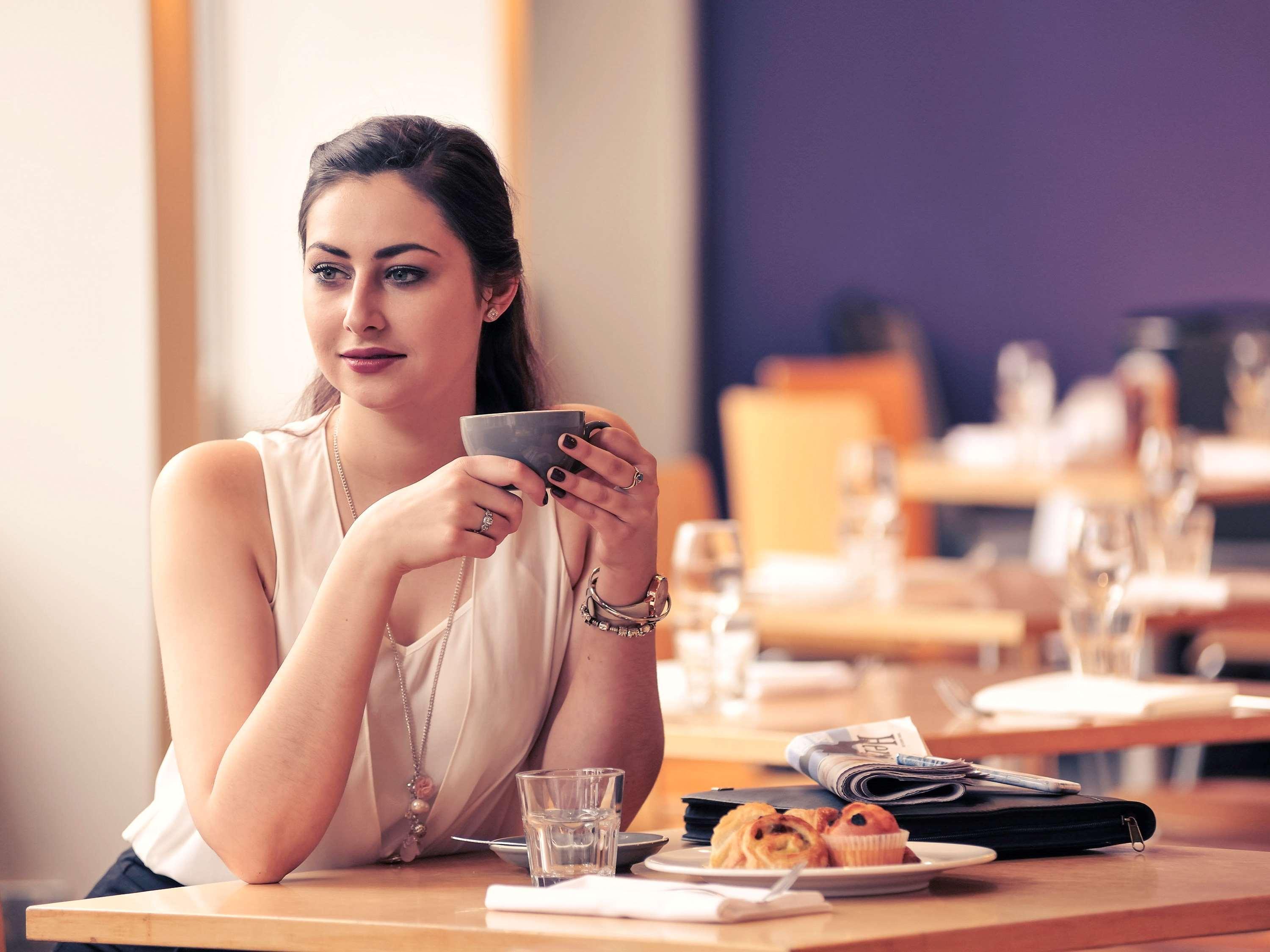 Mercure North Melbourne Ngoại thất bức ảnh