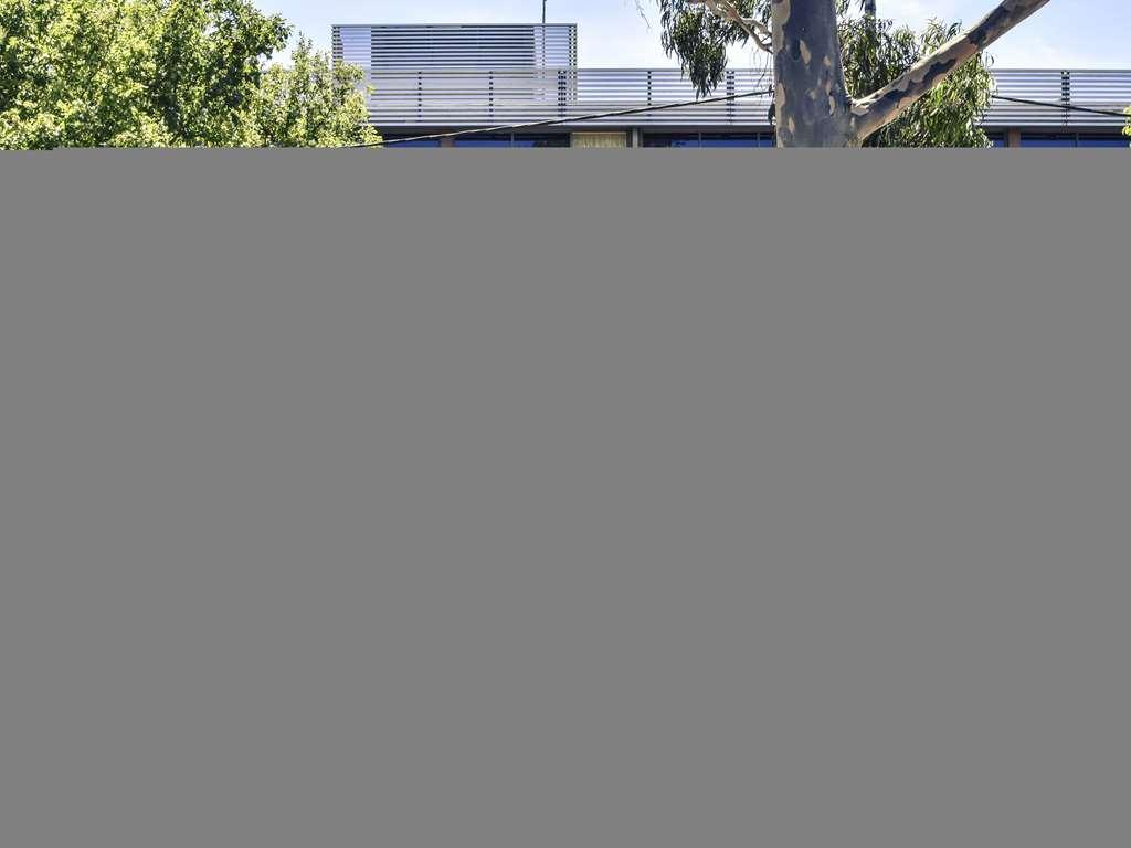 Mercure North Melbourne Ngoại thất bức ảnh