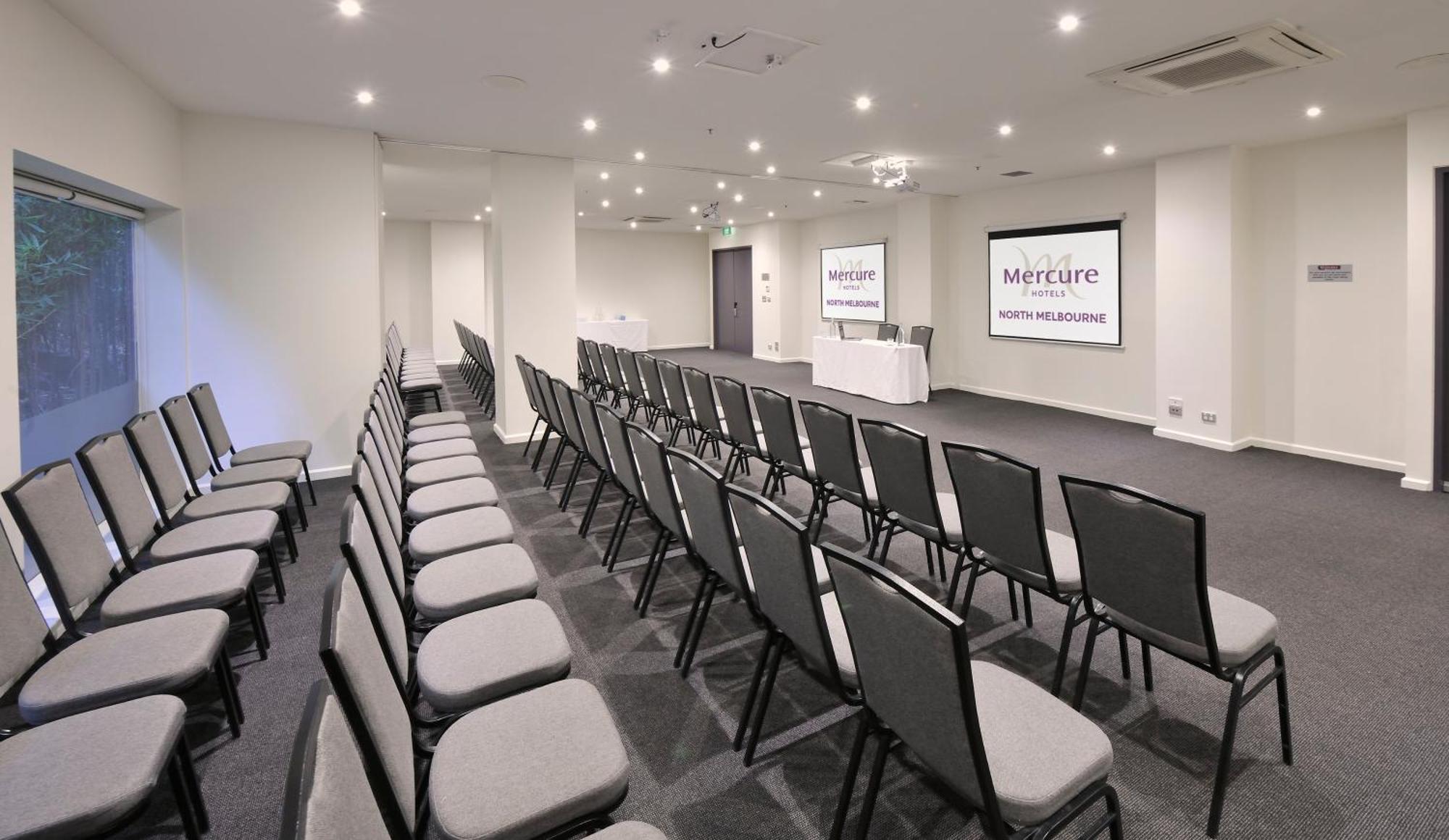 Mercure North Melbourne Ngoại thất bức ảnh