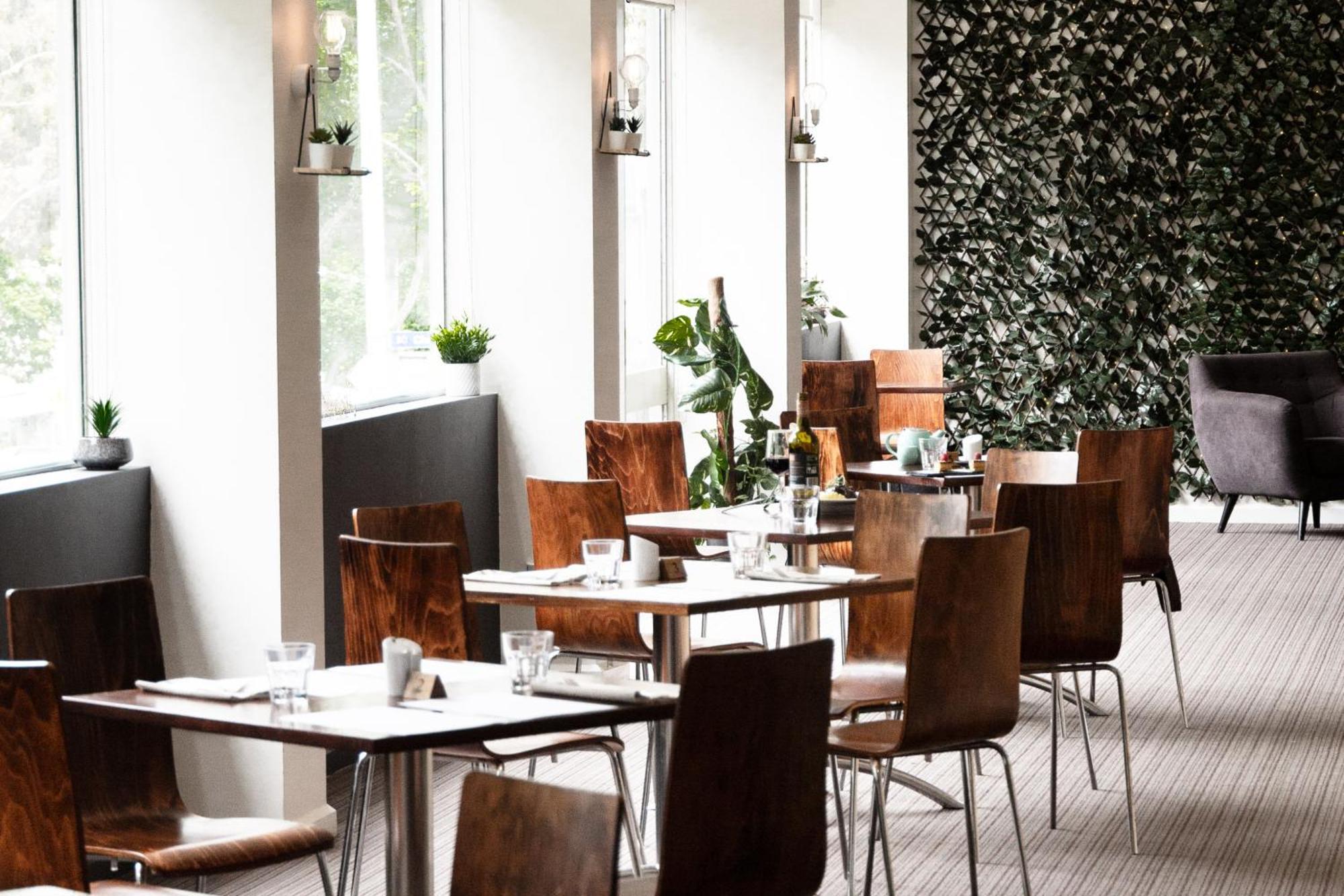 Mercure North Melbourne Ngoại thất bức ảnh