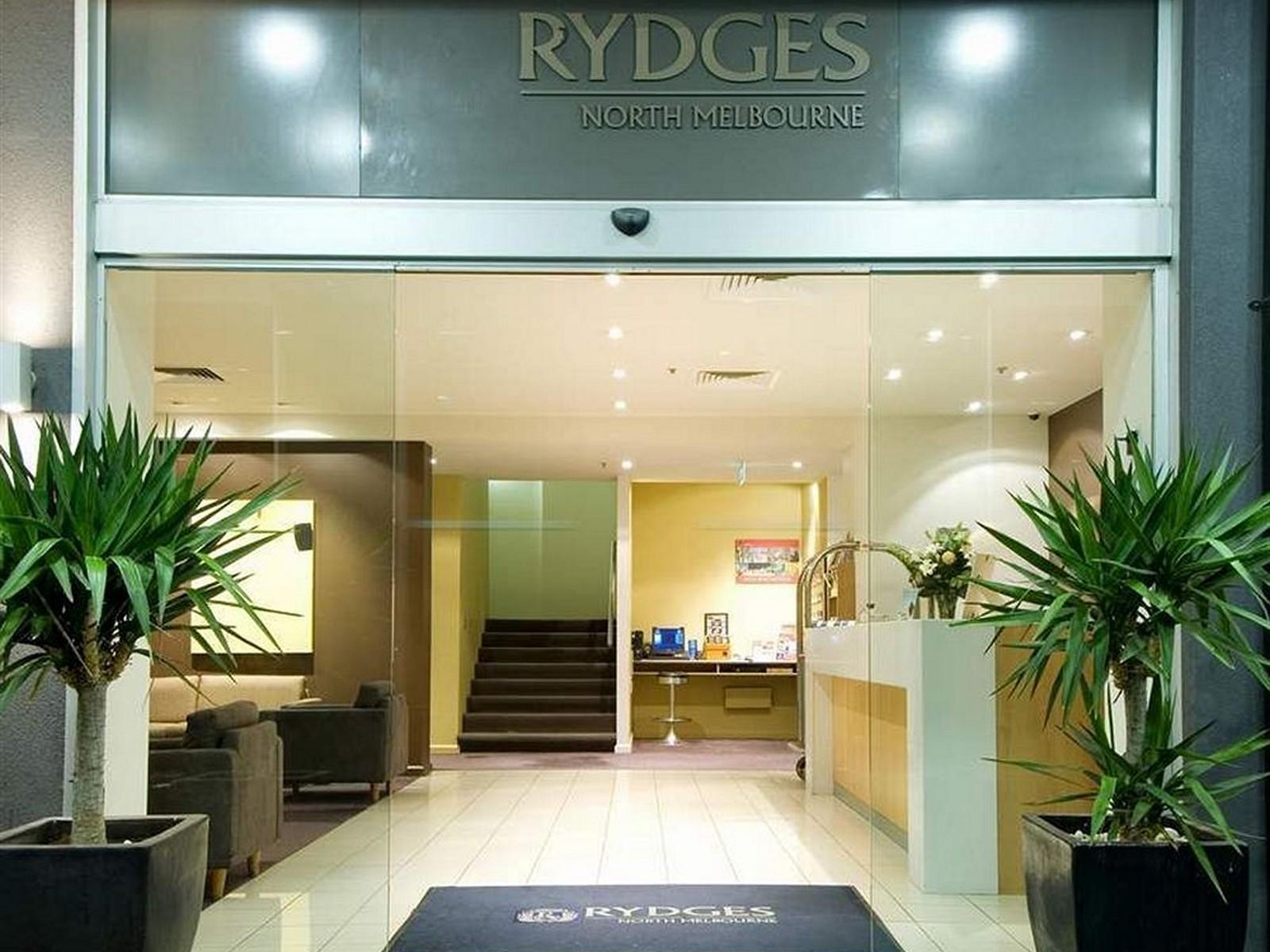 Mercure North Melbourne Nội địa bức ảnh