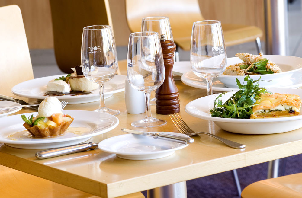 Mercure North Melbourne Ngoại thất bức ảnh