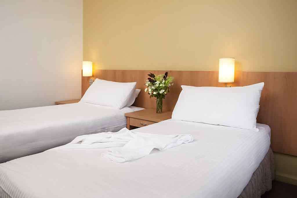 Mercure North Melbourne Phòng bức ảnh