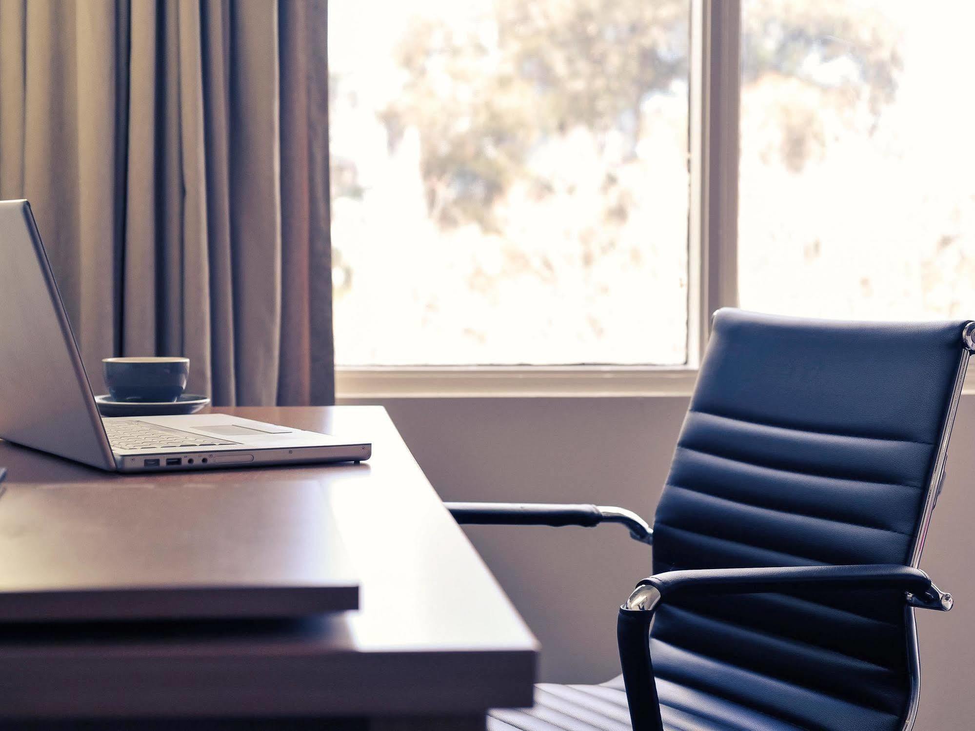 Mercure North Melbourne Ngoại thất bức ảnh